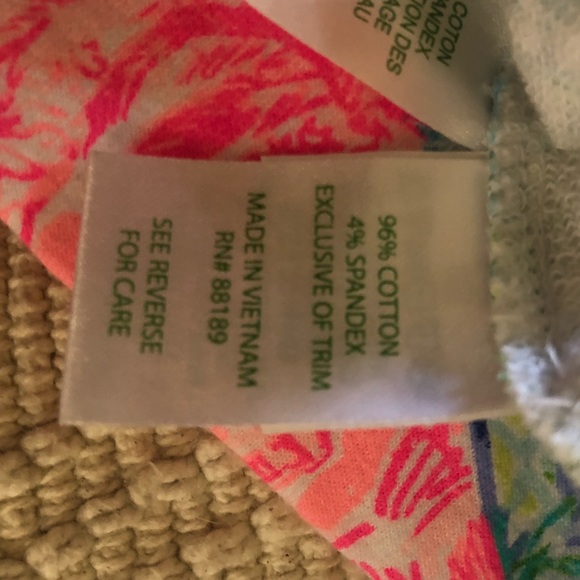 Skipper Popover- Bohemian Queen - Picture 5 of 8